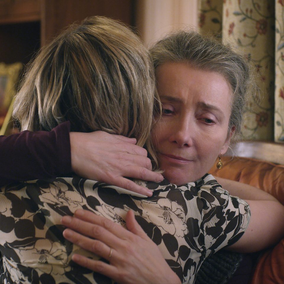 Emma Thompson's LAST CHRISTMAS - In Cinemas Now! | Hamilton Hodell